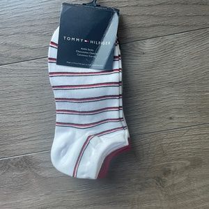 NWT Tommy Hilfiger Ankle Socks